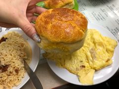 -金凤茶餐厅(湾仔店)