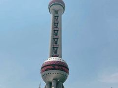 -东方明珠广播电视塔