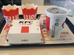 -肯德基(津滨店)