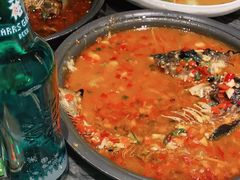 -情妹耙泥鳅·江湖川菜(科华店)