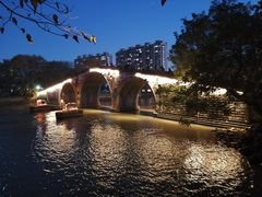 -运河游船(武林门码头)