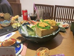 -水之惠鲜鱼料理(王府大街店)