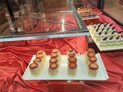 -成都蒲江花样年福朋喜来登度假酒店·宜客乐西餐厅