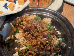 -沛家·西餐Brunch·直火料理