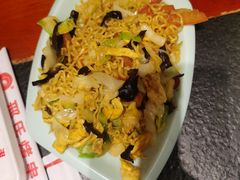 -邢氏老太太烤串(北兴街店)