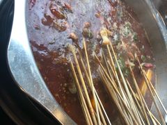 -川成串·自助串串香火锅(朝阳店)
