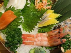 -浦·传统日式料理(3 5 1 1 店)