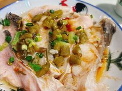 -顺德杨廷记(白云山店)
