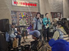 -上街里市集(悦喜客来广场店)