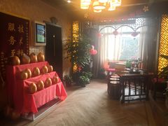 -莱仪堂艾灸经络养生馆(武威东路店)