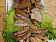 -海韵人家.海景花园经典云南菜(双廊店)