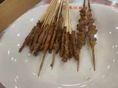 -孟记粥铺·家常菜·烧烤·粥(亚运村店)