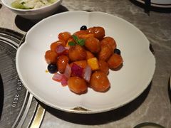 -新渝城·川菜·火锅(区庄店)