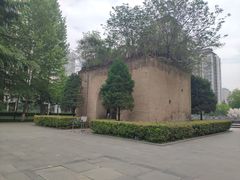 -木塔寺遗址生态公园