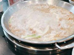 -老来福·非遗酸汤兔(凯旋路店)