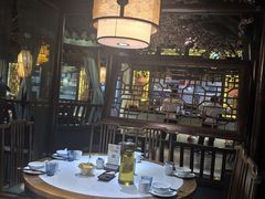 -老平安农家菜(平安店)
