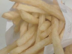 -华莱士·全鸡汉堡(西溪乐天城店)