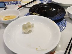 -东方饺子王(大屯路店)