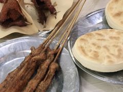 -里脊肉串店(天桥老店)