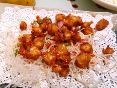 蒜香鸡脆骨-千岛蚝高压锅生蚝·人参火锅(白云万达店)