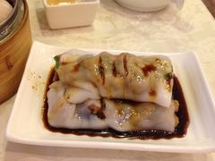 -鸿星海鲜酒家(格兰中心店)