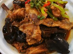 -六和聚传统烤鸭.天津菜(和平店)
