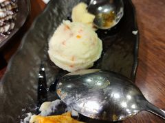 招牌拌土豆泥-玛格萝妮比萨屋(陆家浜路店)