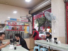 -代四孃牛华豆腐脑美味小食(总店)