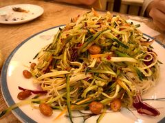 特色大拌菜-春明狗肉馆(经开一区店)