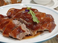 -椿记烧鹅(叠彩店)