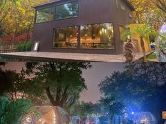 -Supine Bistro溯泮餐厅