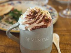 -Alimentari Mulino意大利餐吧&烘焙(丰盛里店)