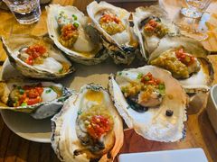 -木屋烧烤(坂田天安云谷店)