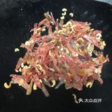 介绍：广东早茶经典的一道糕点，老少咸宜，就是芋丝饼啦