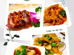 -千岛湖小鱼儿·淳安匠心农家菜