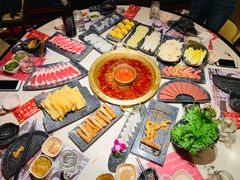 -哥老官重庆美蛙鱼头(宝山龙湖店)