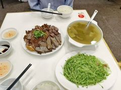 -日日香卤鹅饭店·澄海狮头鹅(澄海店)