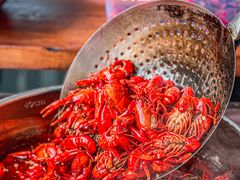 -二钳洞庭虾蟹·江湖菜(鹭岛店)