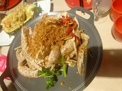 -避风塘(宝山万达店)