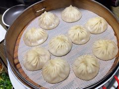-隆喜元鱼汤包·海鲜(中联广场店)