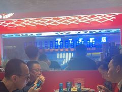 -神府路壹号·海鲜烧烤·砂锅粥·锅物(三坊七巷店)