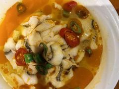 -三凤酒家·百年无锡菜(清扬茂业店)