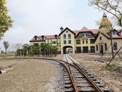 -歌斐颂巧克力小镇