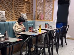 -小杨生煎(白玉兰广场店)