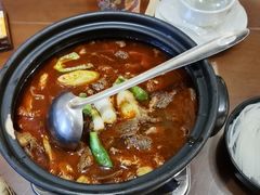 -肖记公安牛肉鱼杂馆·省级非物质文化遗产(三角路直营店)