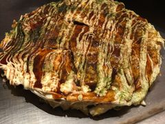 -日葵 大阪烧ひまり(仙霞路店)