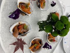 -品海楼·大连海胆锅贴馆(东港店)