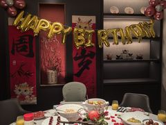 -蘇锦宴·淮扬菜烤鸭·小院(三元桥霄云路店)
