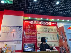 -瑞霖·隆江猪脚饭