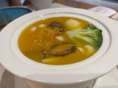 -不倒翁·安徽名菜楼(步行街店)